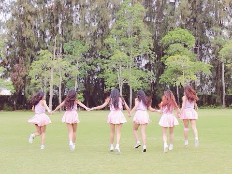 Be-Bright Cover GFriend :: Me Gustas Tu