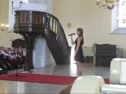 Liis Rebane - Vaiki kui võid