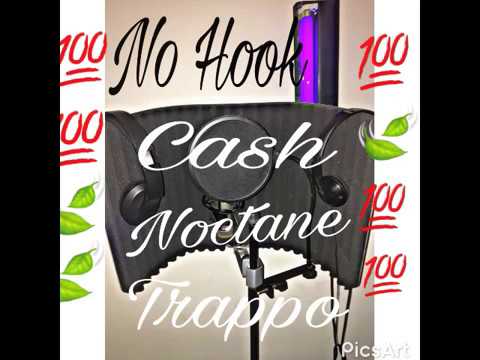 Noctane x Cash x Trappo x Tyb Kapo (NO-HOOK)