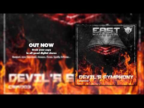 East Kingdom   Rage Of A King