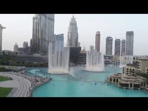 We Paddle For Dubai video by Dubai Sports Council