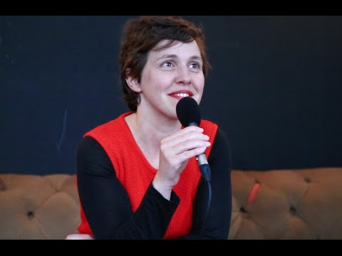 Interview-Duel #11 -  Christelle Derré en 12 joutes