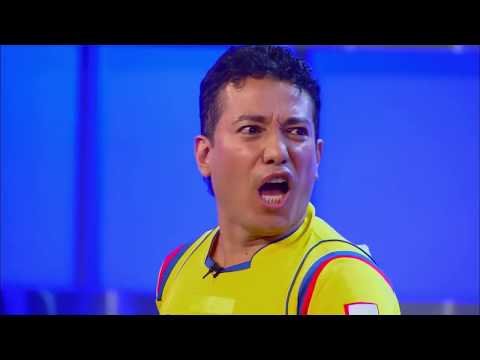 Humor -Piroberta- 2018 HD.