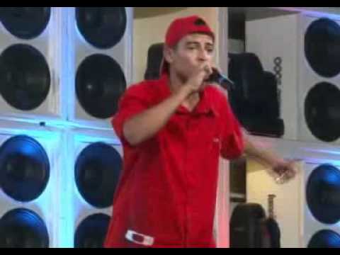 Mc Rael - Vem Morena - Clima dos Bailes