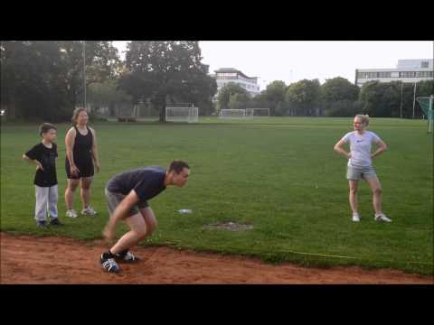 08 jul 2013 jumping practice