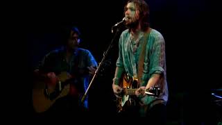 Family Of The Year | Never Enough | live El Rey, October 26, 2011