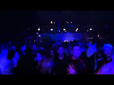 20 years of KOOL FM LONDON CORONET