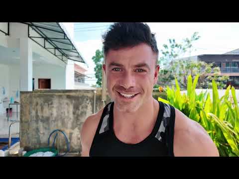 Fitness Street Phuket: 3 Months of HYROX and CrossFit Training at the fearsome Unit 27 Gym!