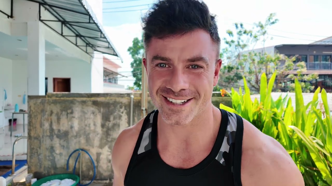 Fitness Street Phuket: 3 Months of HYROX and CrossFit Training at Unit 27 Gym!