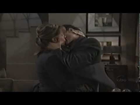 04-22-02 - All You Have To Do Is Walk Out - Sonny & Alexis  - Sexis  - General Hospital