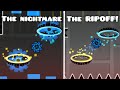 This Disliked 7 Star Is A RIPOFF Of THE NIGHTMARE
