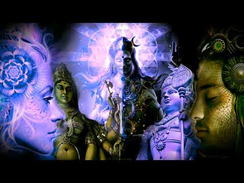 RITUAL AYAHUASCA - -Força da Ayahuasca - (Náwa Daime )