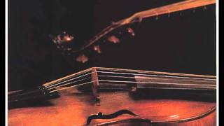 Domenico Scarlatti - Viola D'Amore