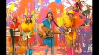 Art is Everywhere by MGMT