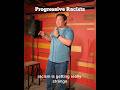The Bits: Progressive Racists