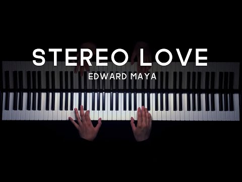 Stereo Love - Edward Maya (Elixr Piano Cover)