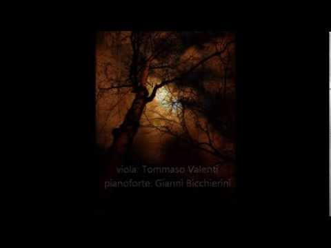R.Schumann - Märchenbilder -  for viola and piano op.113 (Kairos Duo - Live recording)