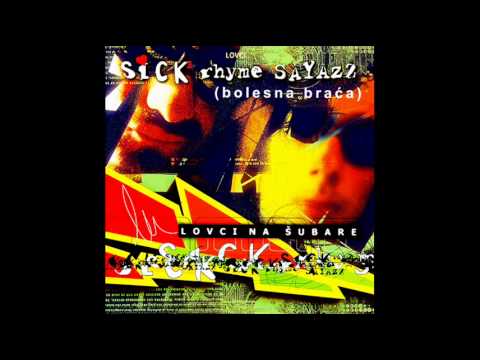 Sick Rhyme Sayazz - 05 - Dame Biraju (Prod. Koolade)