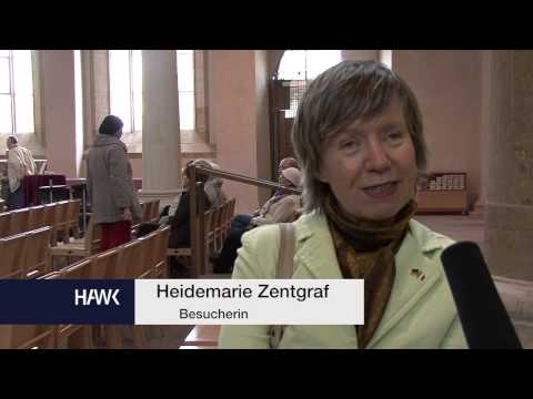 Hildesheimer Welterbe erleben | HAWK Hornemann Institut