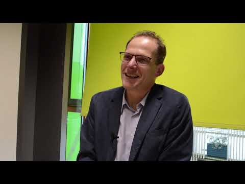 [vf]3: Talking with Leo Marcelis, Head of chair group Horticulture and Product Physiology of WUR