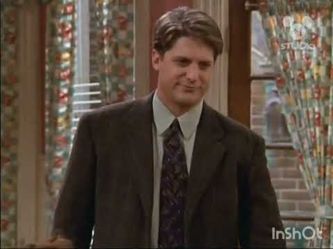 Two of a Kind 1x13 Clip