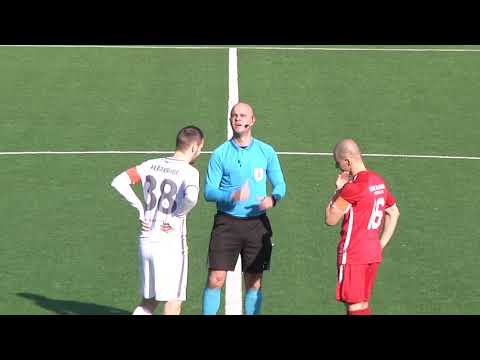MAKSIMIR vs MLADOST (P) 4:2 (17. kolo, Treća HNL - Središte 20/21)