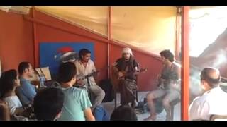 ANNA RF - Jump (live)