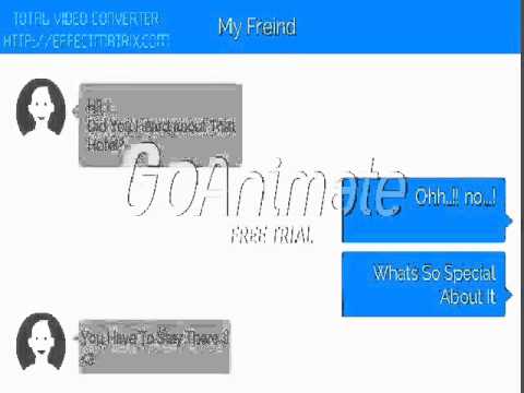 Social media in hospitality industry