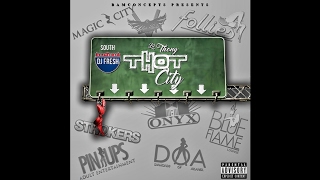 Lil Thony - Call My Fone (Feat. Kap G)