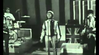 THE WHO,CAN'T EXPLAIN,ANYWAY,ANYHOW,ANYWHERE 1965: TONYS 60S MOD