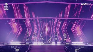 Download lagu izna covered 'DIVA' by After School at the 2026 Seoul Music Awards #izna mp3 Download lagu izna covered 'DIVA' by After School at the 2026 Seoul Music Awards #izna mp3