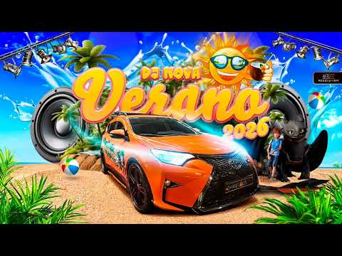 PLENAS PEGADAS MIX 2026 BY CHIMUELO 3.0 - DJ NOVA | VALENTINO GRM ANDIEX YEMIL BARBEL #VERANO2026