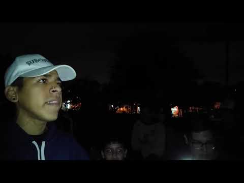 CHILA vs AARONBAIIT - 8vos | Plazi Freestyle | 14/03/20