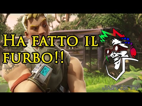 Un finale divertente!!!