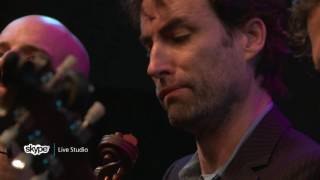 Andrew Bird - Are You Serious (101.9 KINK)