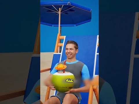 إياك ينصب عليك فالبحر 😰 #shortvideo