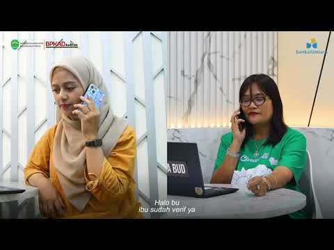 Seven Days Service (SDS) BPKAD Prov. Kaltim