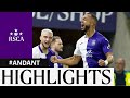 HIGHLIGHTS: RSC Anderlecht - Antwerp | 2023-2024