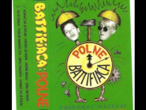 BATTIFIACA - Da si znala