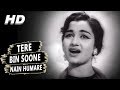 Tere Bin Soone Nain Humare Mohammed Rafi Lata Mangeshkar Meri Surat Teri Aankhen Songs Asha Parekh