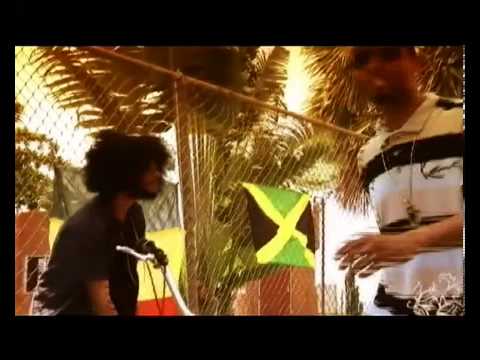 Henry Poupa ft Rivah Jordan - Gone Too Far (Video)