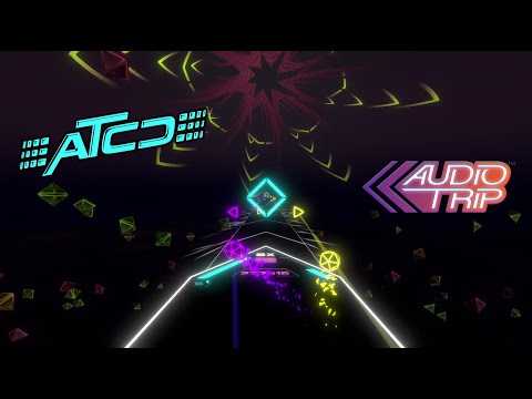 Audio Trip - Hot Topic [Le Tigre] - Cardio