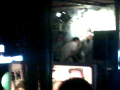 sneakerz @ BLM 9 12 juli 09 #2