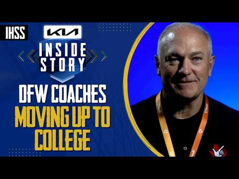 From Cedar Hill to the Big 12: How DFW Coaches Are Shaping College Football