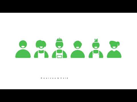 Werken bij Colruyt Group - HR foto 