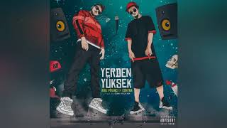 Contra & Anıl Piyancı - AYIK OL (Beat by Cripton) #YERDENYÜKSEK