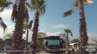 Fort Pierce / Port St. Lucie KOA Video