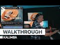 Video 1: Walkthrough: Kalimba
