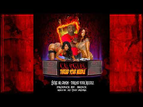 Mr.Gwada Benz -Thread Ur Needle (Bouyon 2018 ) Bryce Beatz