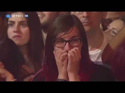 Muse - Reapers (Live NOS Alive 2015) - 50 fps